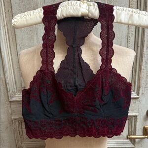 Free People bralette